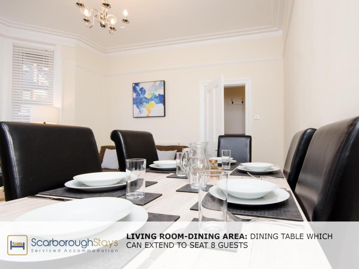 - Victorian Townhouse - 5 Bedrooms - Sleeps 9 Holiday home