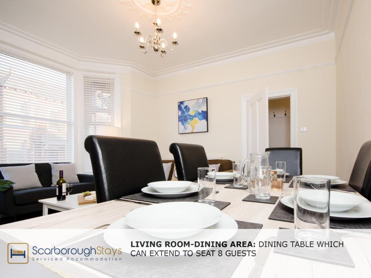 Holiday home - Victorian Townhouse - 5 Bedrooms - Sleeps 9
