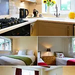 Wrea Head Country Cottages