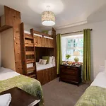 Plantation Cottage