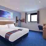 Hotel St Nicholas