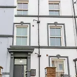 Seascape Scarborough Stunning Seaview Holiday Home Apartment