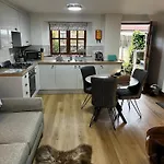 Badger Cottage