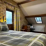 Badger Cottage