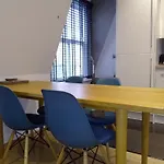 17 South Street Top Flat