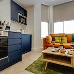 Apt 1 - North Marine Villa