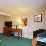 The Downe Arms Hotel