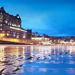 Seafolly With Optional Private Hot Tub - Holiday Home Apartment South Bay Scarborough