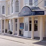 Hotel St Nicholas