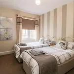 Spa Side Apartment