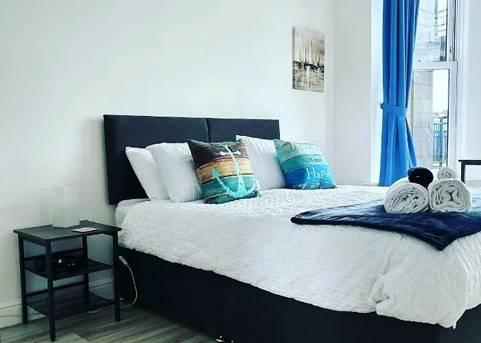 Keepers Rest Apartment - Scarborough