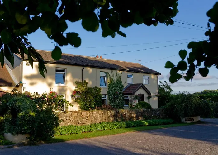 Killerby Cottage Farm