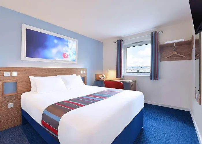 Hotel St Nicholas