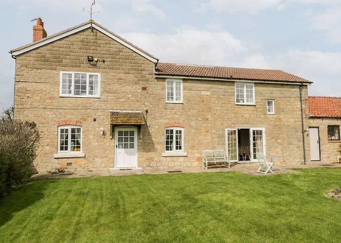 Woodlands Cottage