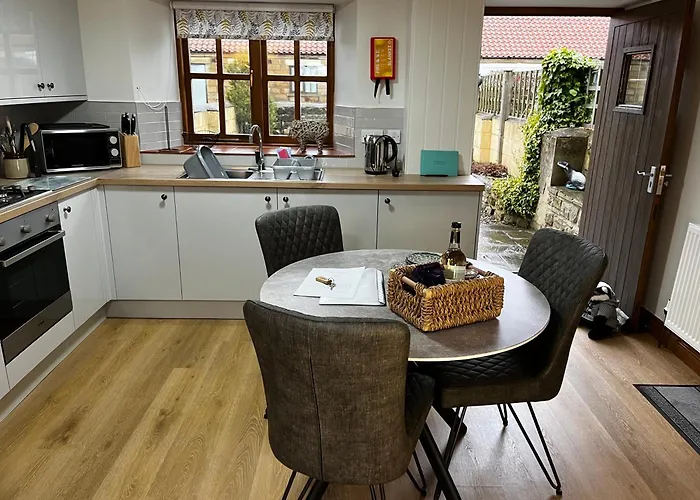 Badger Cottage