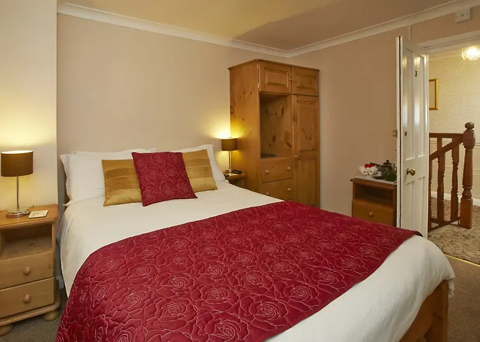 Smugglers Rock Country House B&B