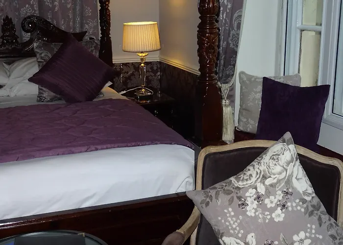 The Downe Arms Hotel