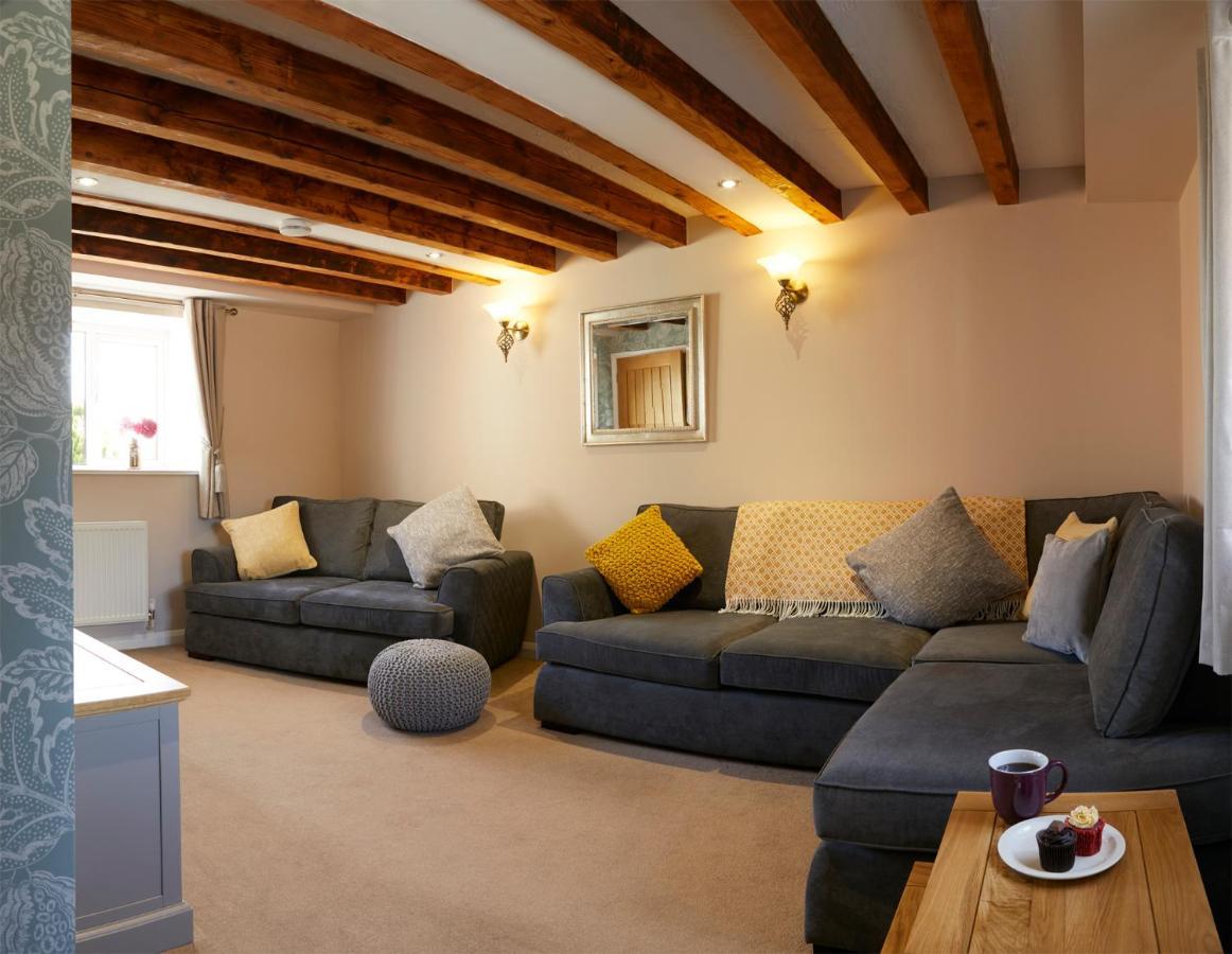 Holiday home Wrea Head Country Cottages Scarborough