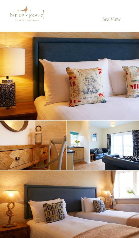 Wrea Head Country Cottages Scarborough