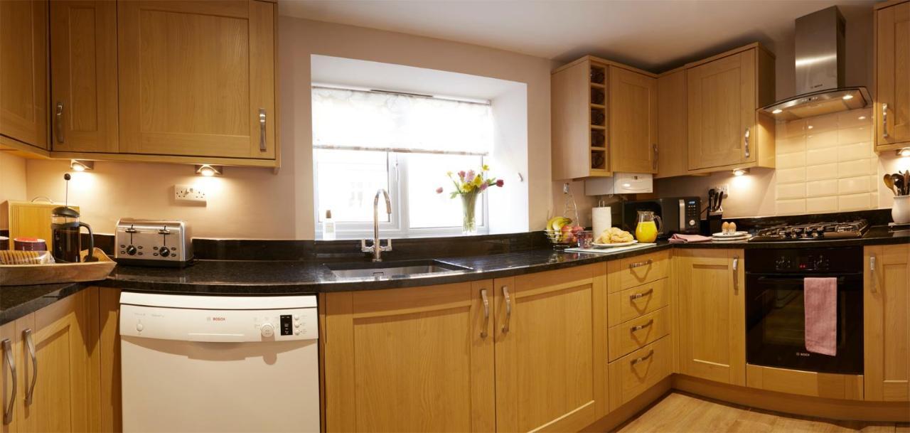 Wrea Head Country Cottages Holiday home