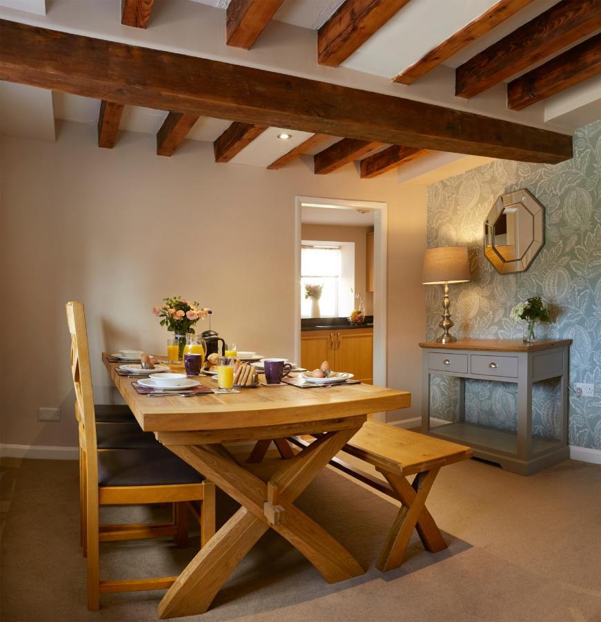 Wrea Head Country Cottages