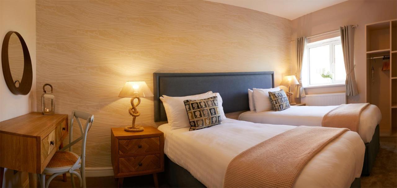 Holiday home Wrea Head Country Cottages Scarborough
