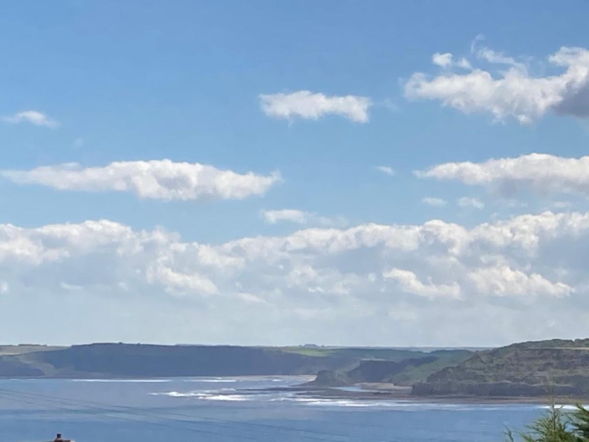 Seascape Stunning Seaview * Scarborough