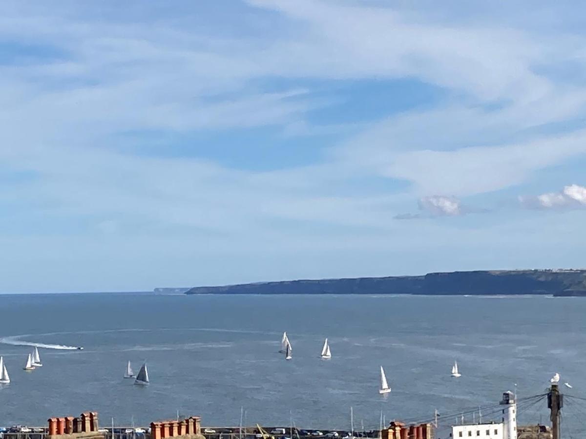 Apartment Seascape Stunning Seaview