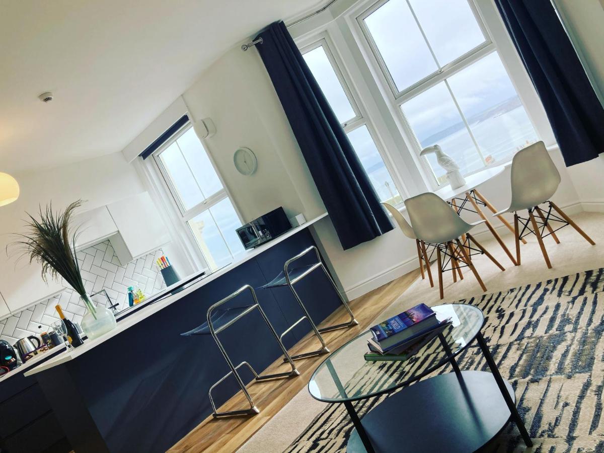 Apartment Seascape Stunning Seaview *
