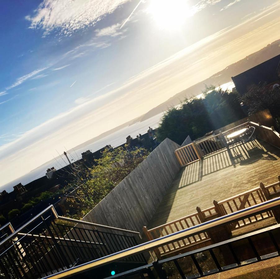 Seascape Stunning Seaview Apartment Scarborough