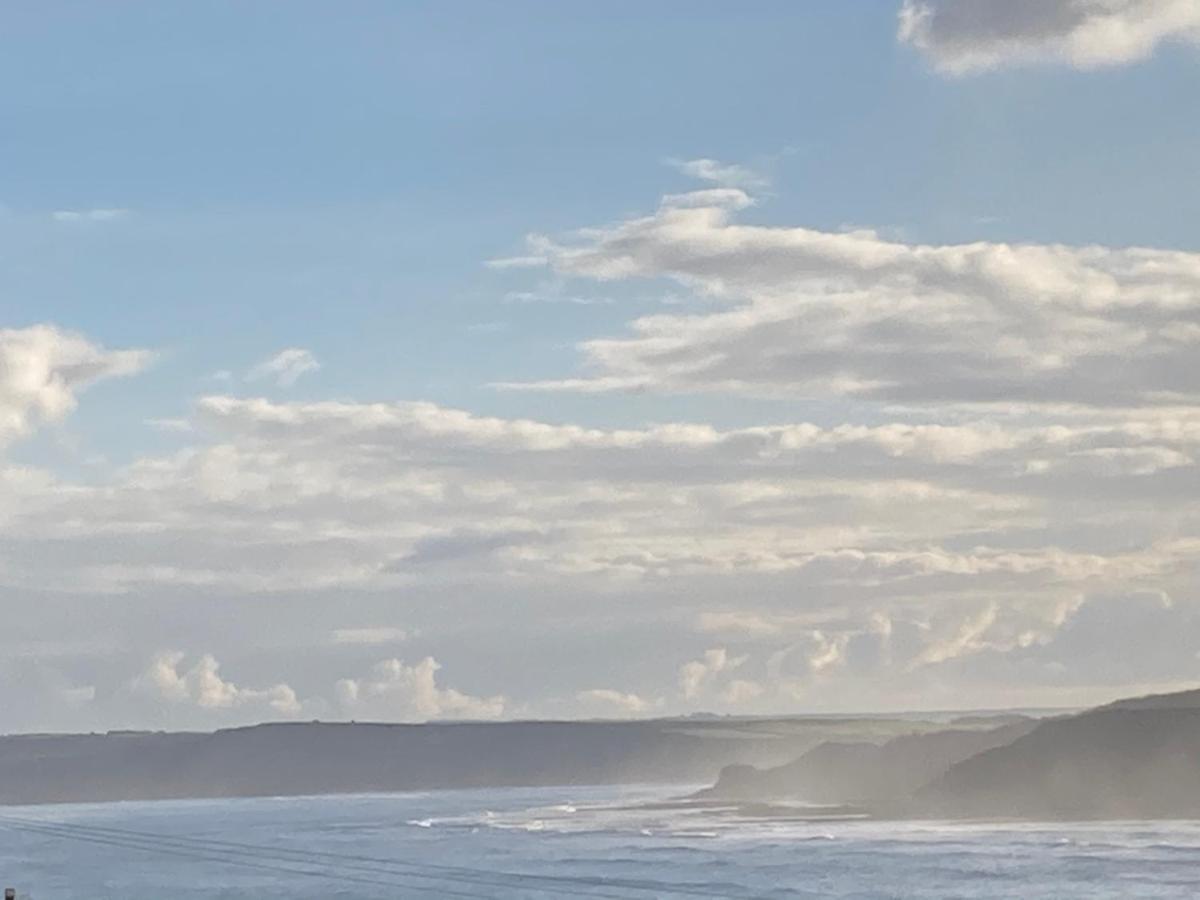 Seascape Stunning Seaview Apartment *
