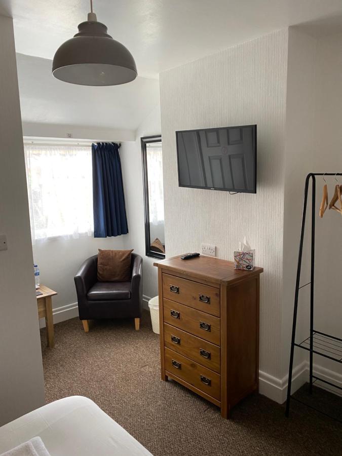 Guest house Willow Dene Scarborough