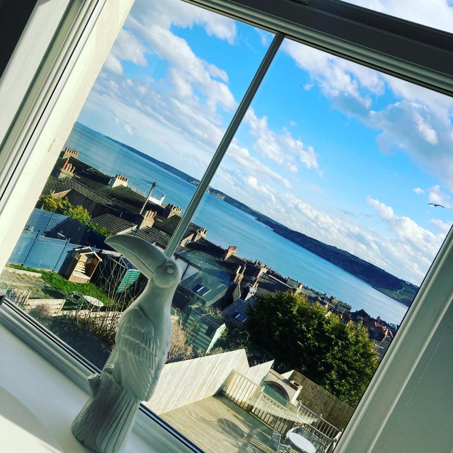 Apartment Seascape Stunning Seaview