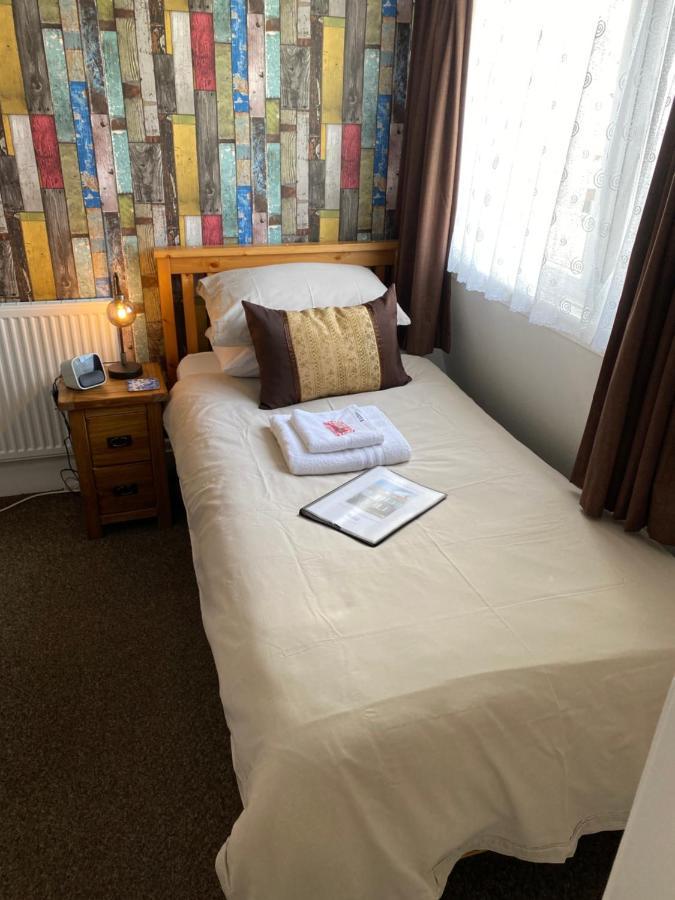 Guest house Willow Dene Scarborough