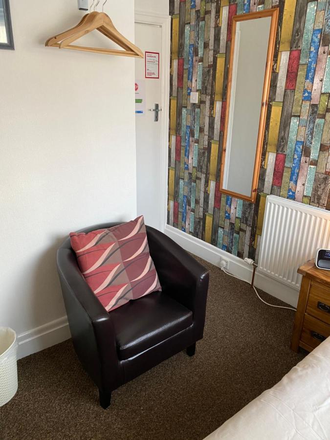 Willow Dene Guest house Scarborough