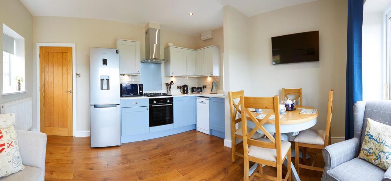 Wrea Head Country Cottages Scarborough