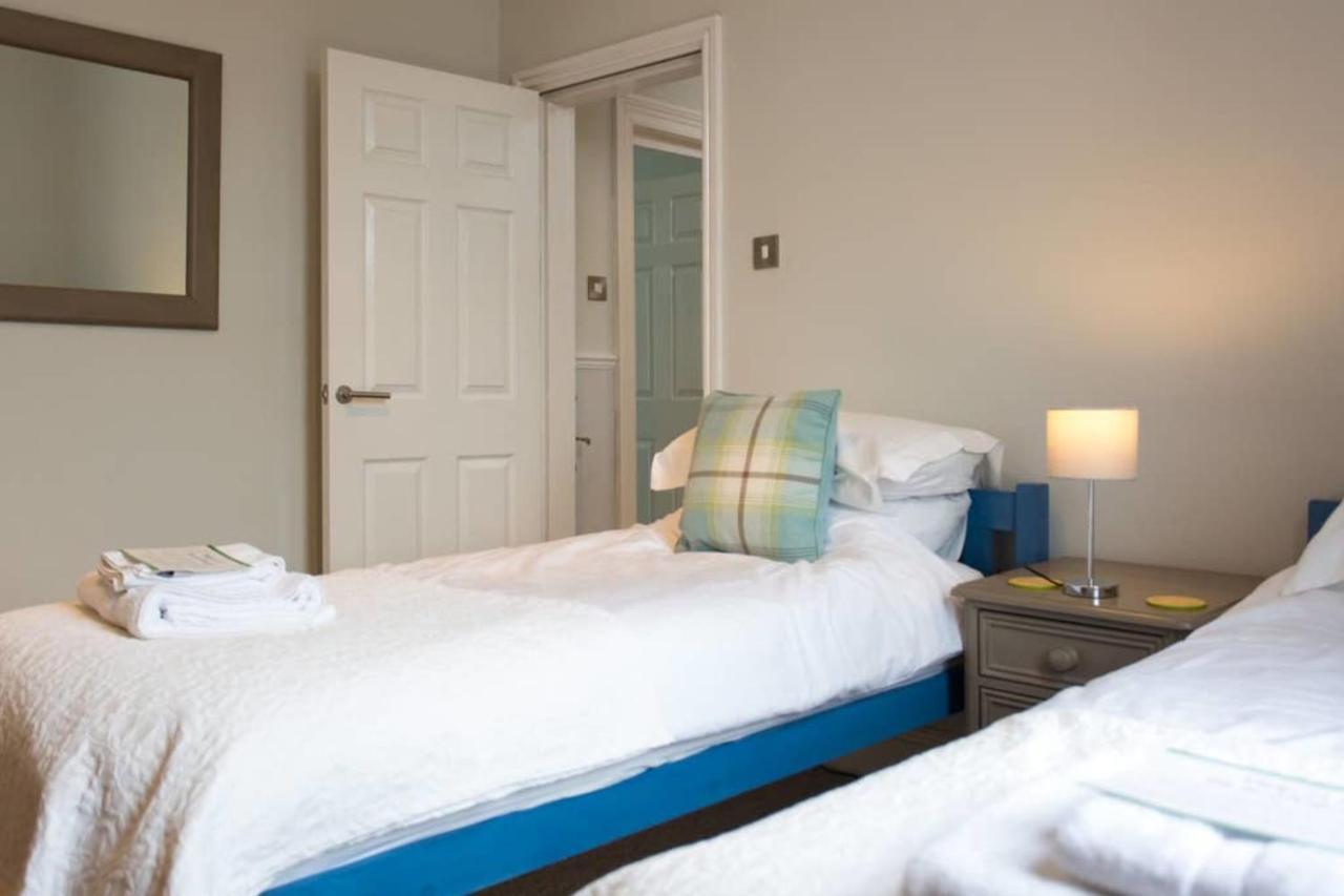 Holiday home Seaside Retreat In North Bay - With Parking Scarborough