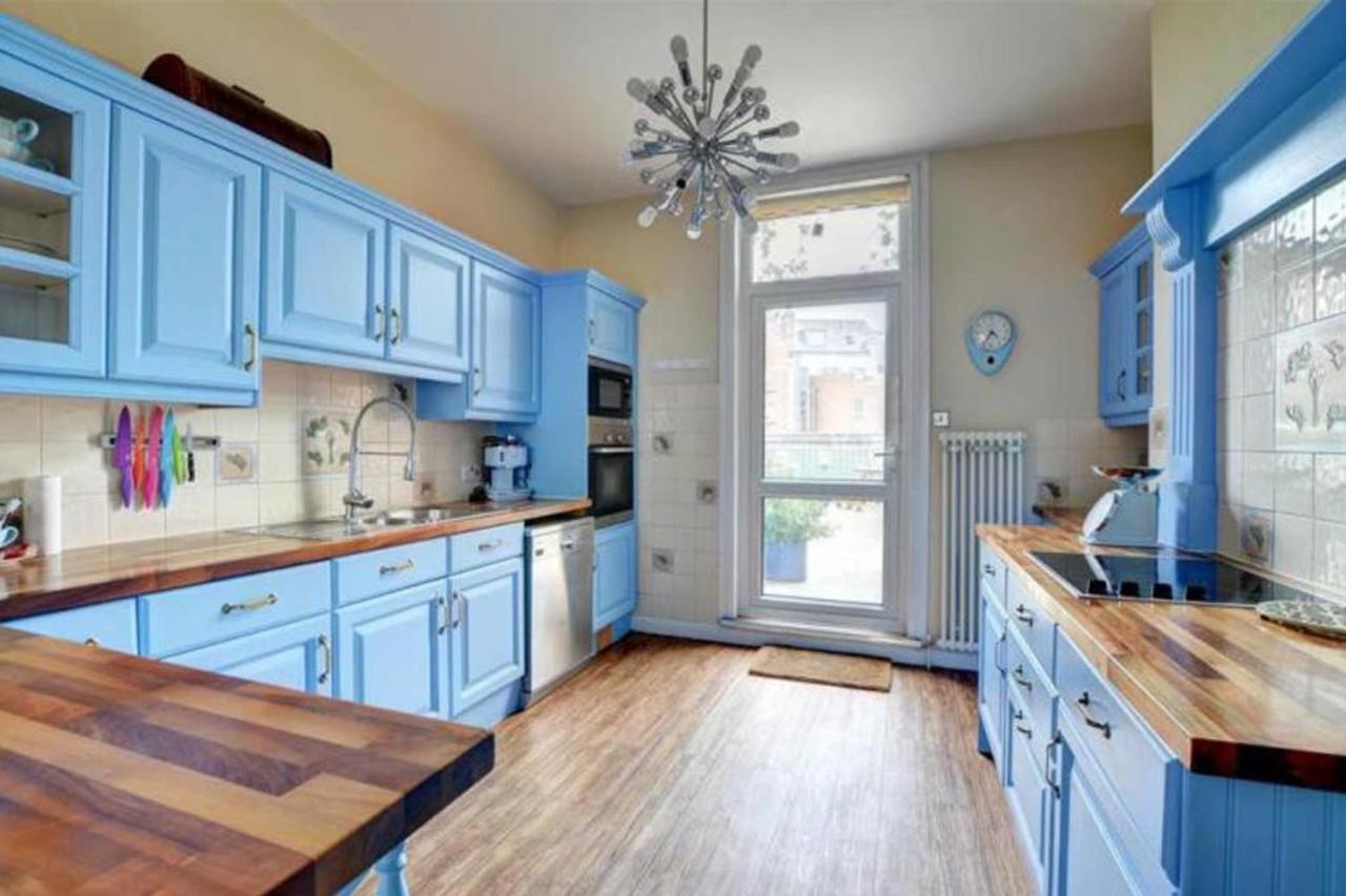 Seaside Retreat In North Bay - With Parking * Scarborough