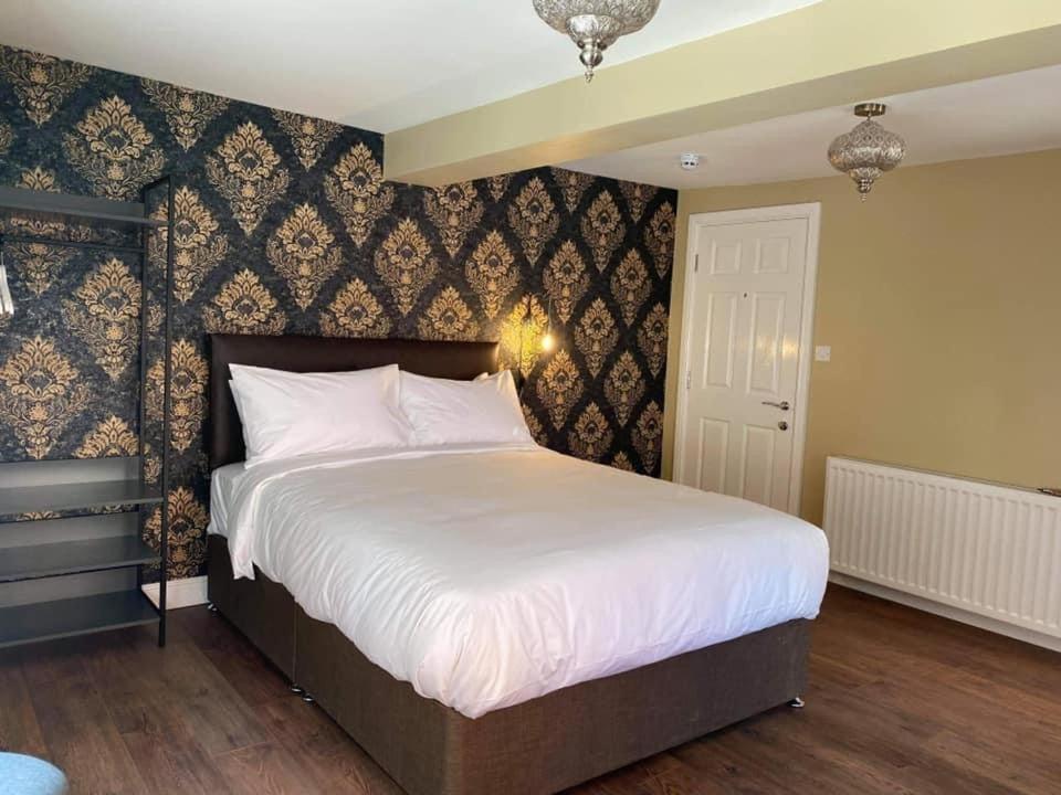 The Black Swan Hotel Scarborough