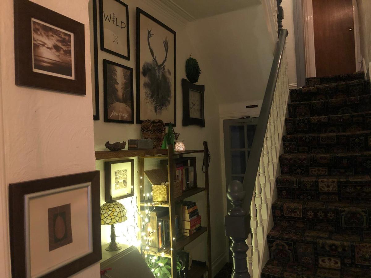 Guest house North Sands Scarborough