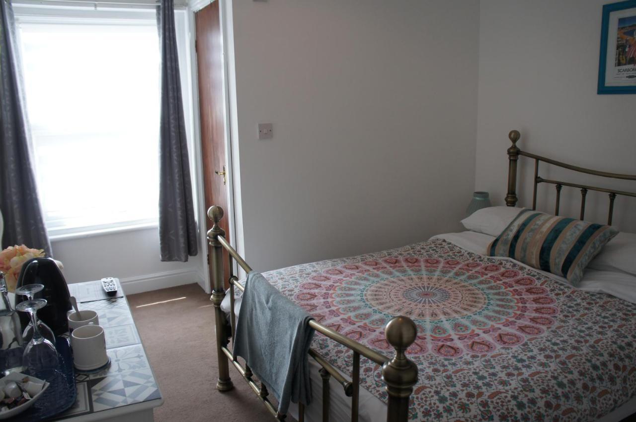 North Sands Guest house 2*