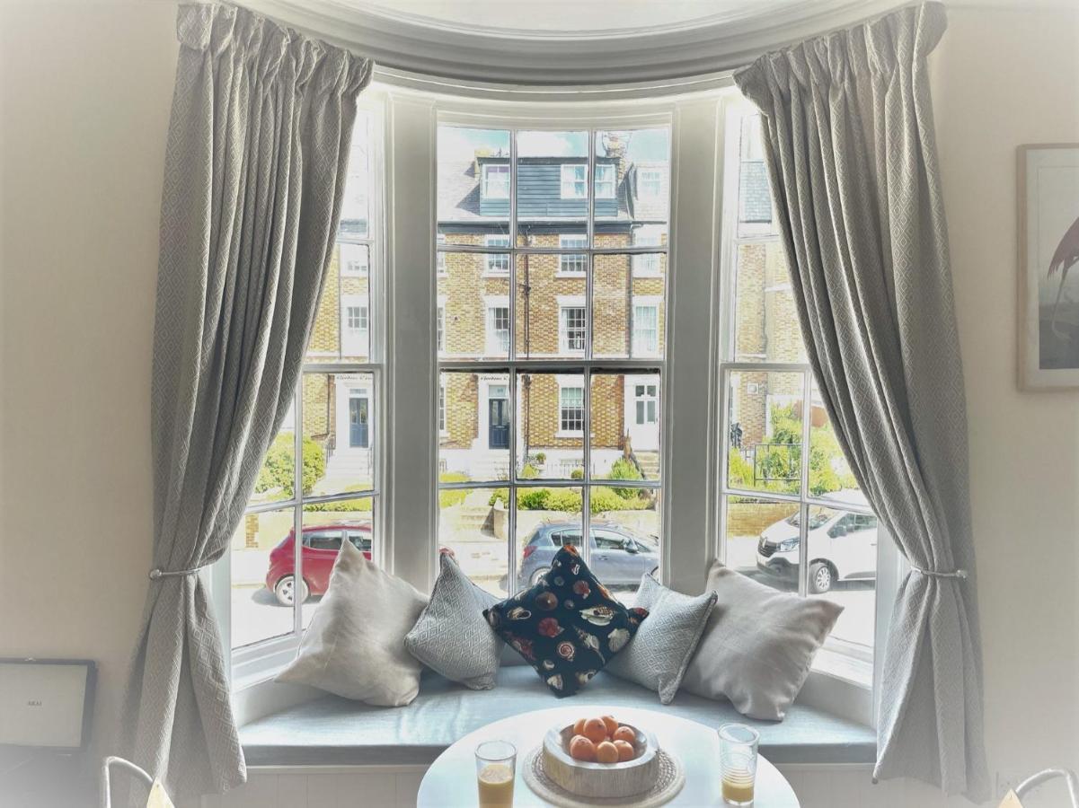 Apartment Marine Sands - Luxury *