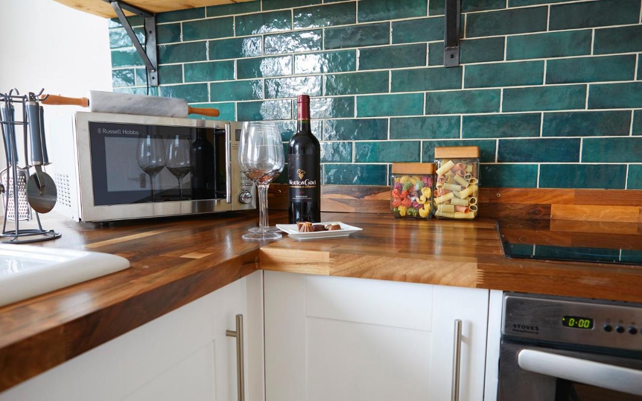 Apartment Marine Sands - Luxury Scarborough
