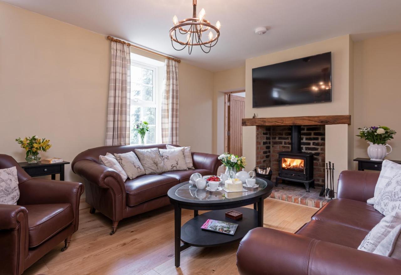 Plantation Holiday home