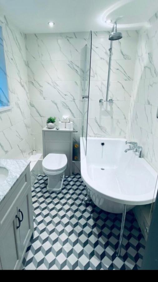 Holiday home Seafolly With Optional Private Hot Tub - South Bay