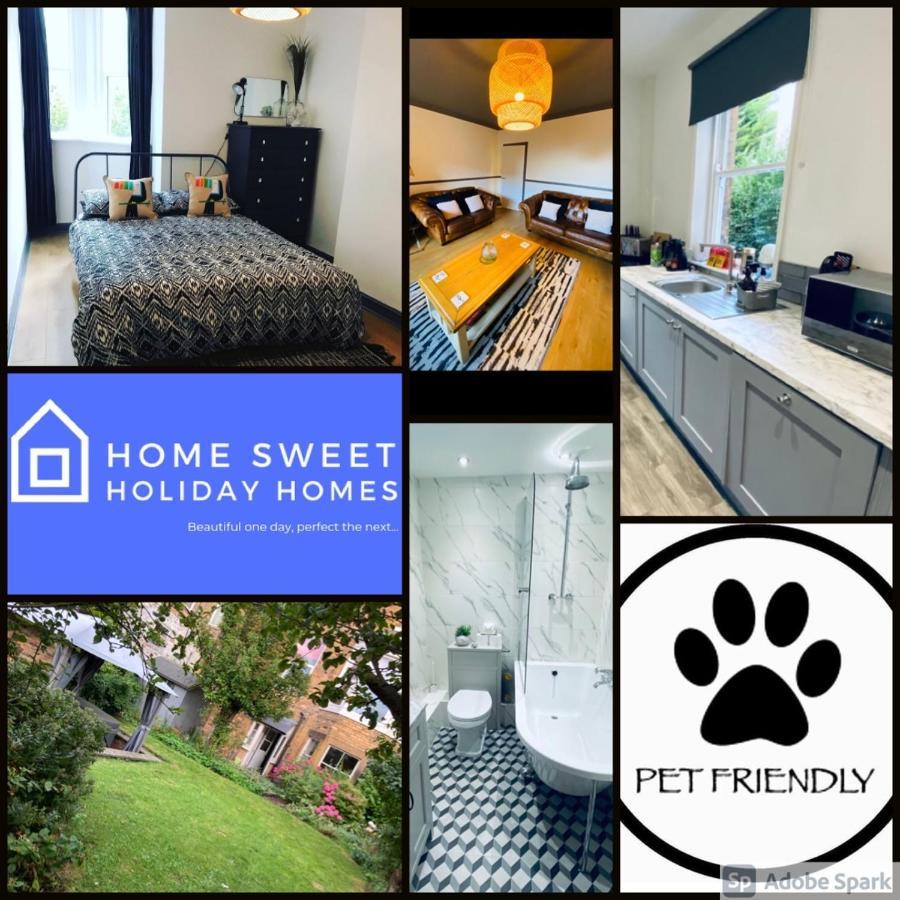 Seafolly With Optional Private Hot Tub - South Bay Holiday home *