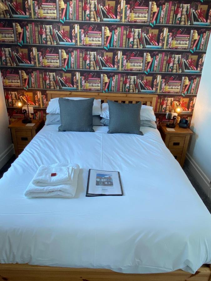 Willow Dene Guest house Scarborough