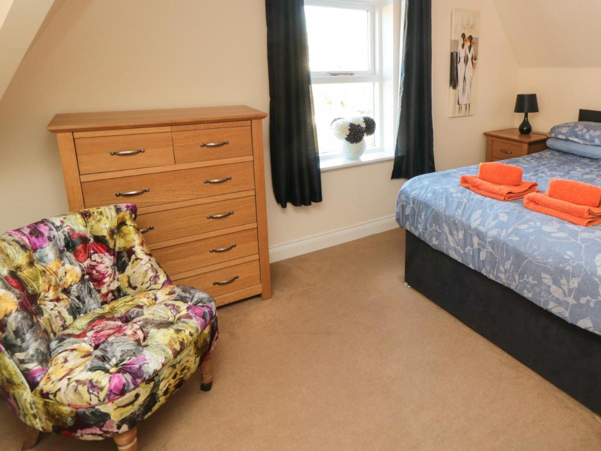 Apartment Carisbrooke House, 6