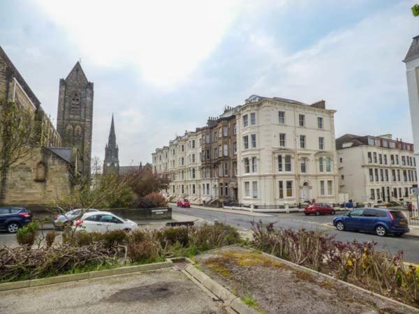 The Spires Apartment *