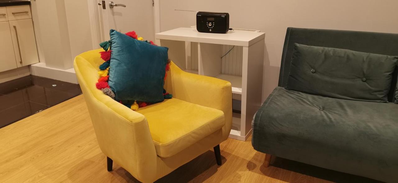 17 South Street Flat Apartment *